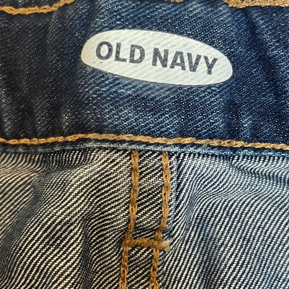 Old navy jean shorts - Picture 4 of 5